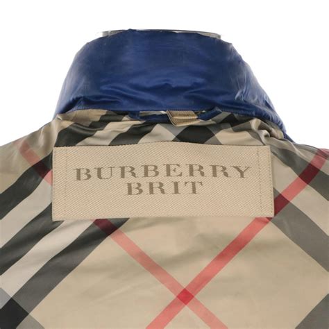 burberry brit snap
